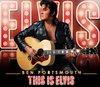 Ben Portsmouth: This Is Elvis - 5.31.24